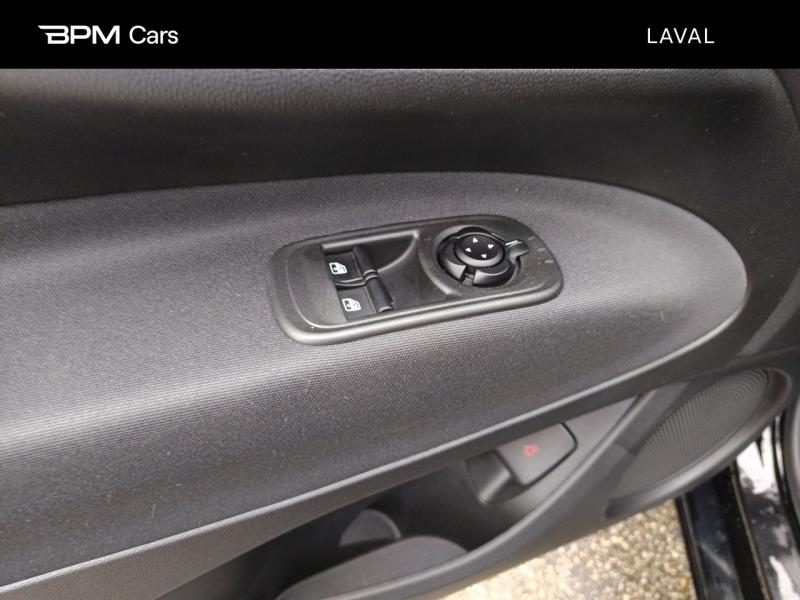 Image FIAT 500C e 118ch  (RED) MY23