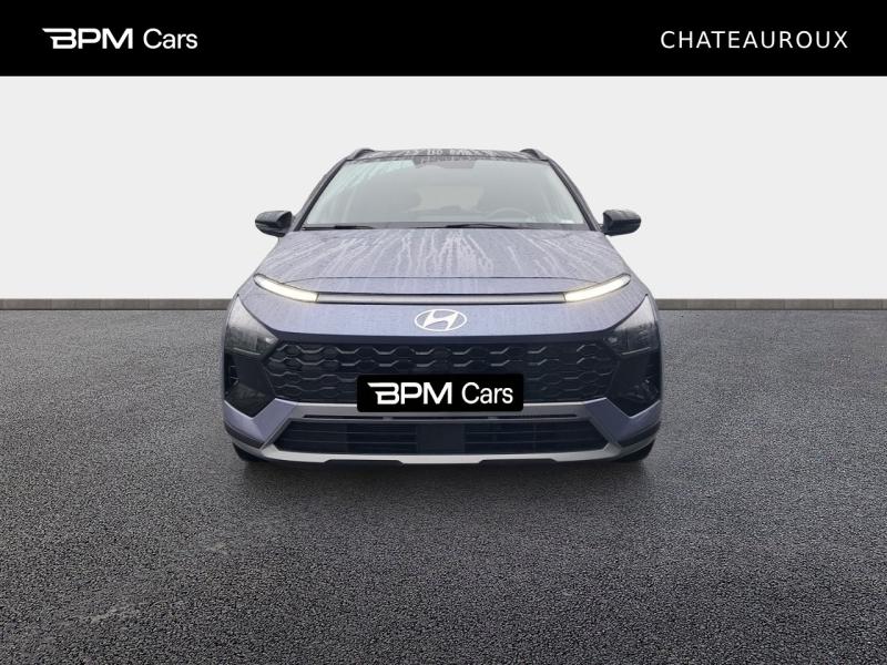 Image HYUNDAI Bayon 1.0 T-GDi 100ch Executive DCT-7