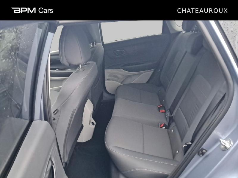 Image HYUNDAI Bayon 1.0 T-GDi 100ch Executive DCT-7