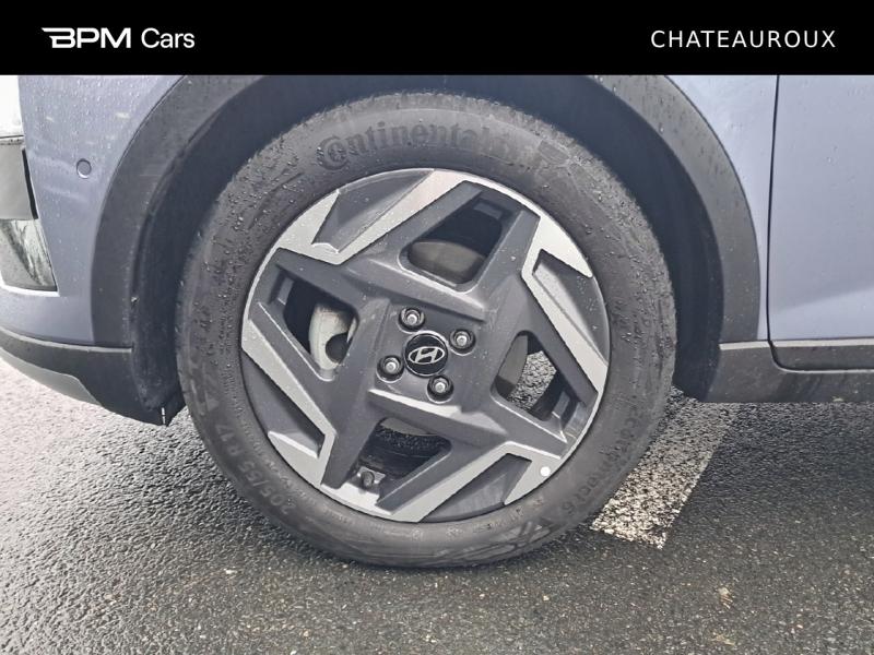 Image HYUNDAI Bayon 1.0 T-GDi 100ch Executive DCT-7