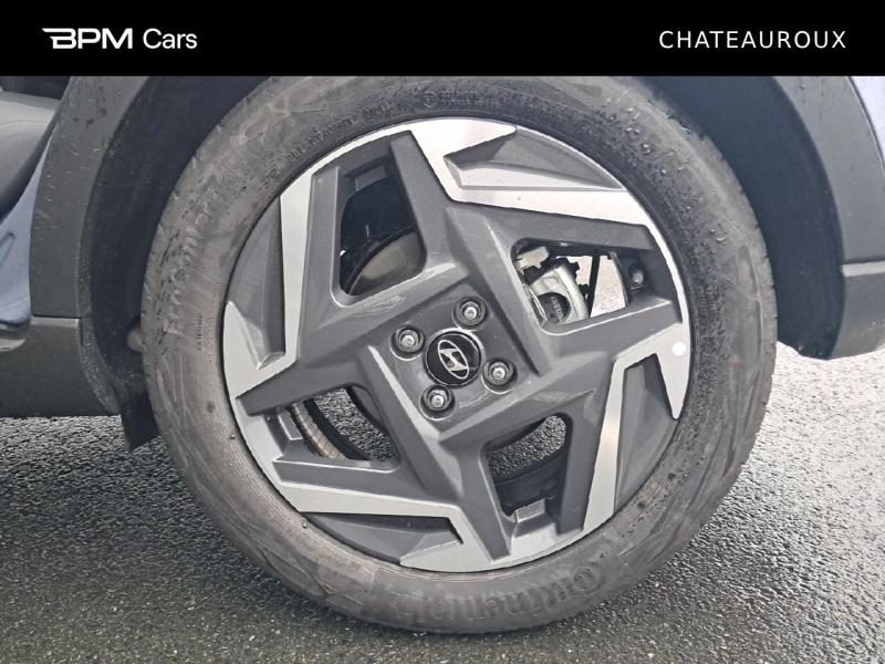 Image HYUNDAI Bayon 1.0 T-GDi 100ch Executive DCT-7