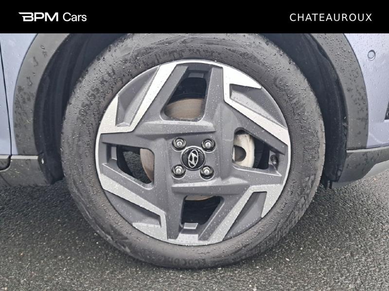 Image HYUNDAI Bayon 1.0 T-GDi 100ch Executive DCT-7