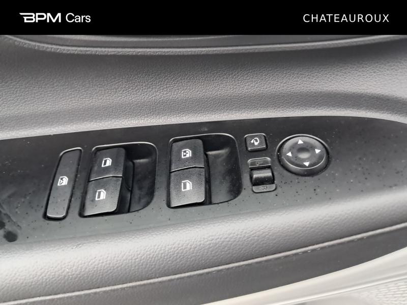 Image HYUNDAI Bayon 1.0 T-GDi 100ch Executive DCT-7