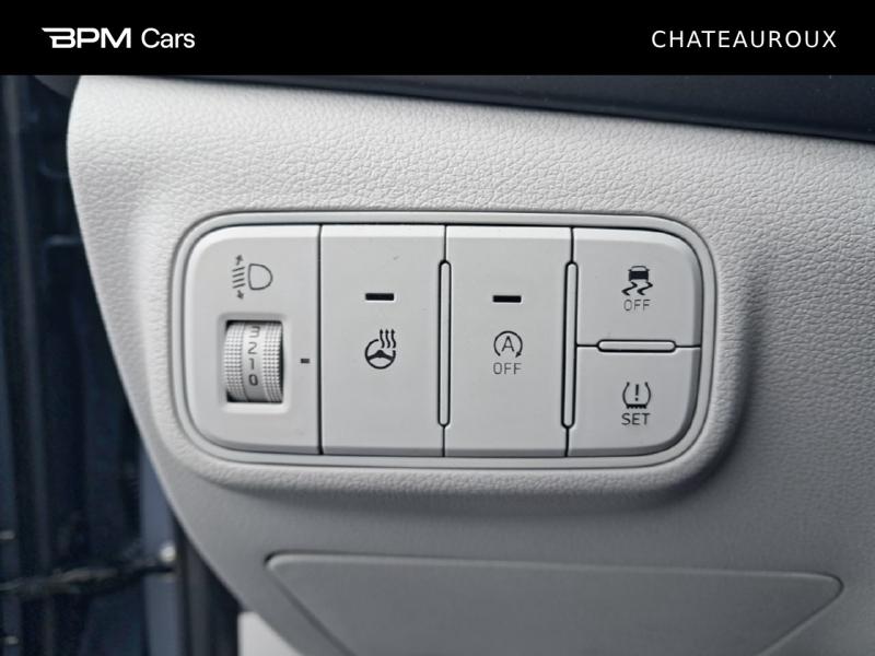 Image HYUNDAI Bayon 1.0 T-GDi 100ch Executive DCT-7