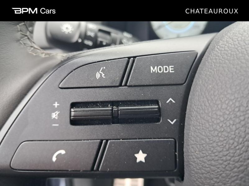 Image HYUNDAI Bayon 1.0 T-GDi 100ch Executive DCT-7