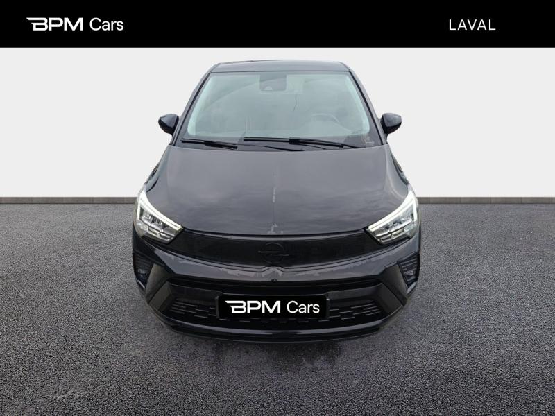 Image OPEL Crossland 1.5 D 110ch GS Line