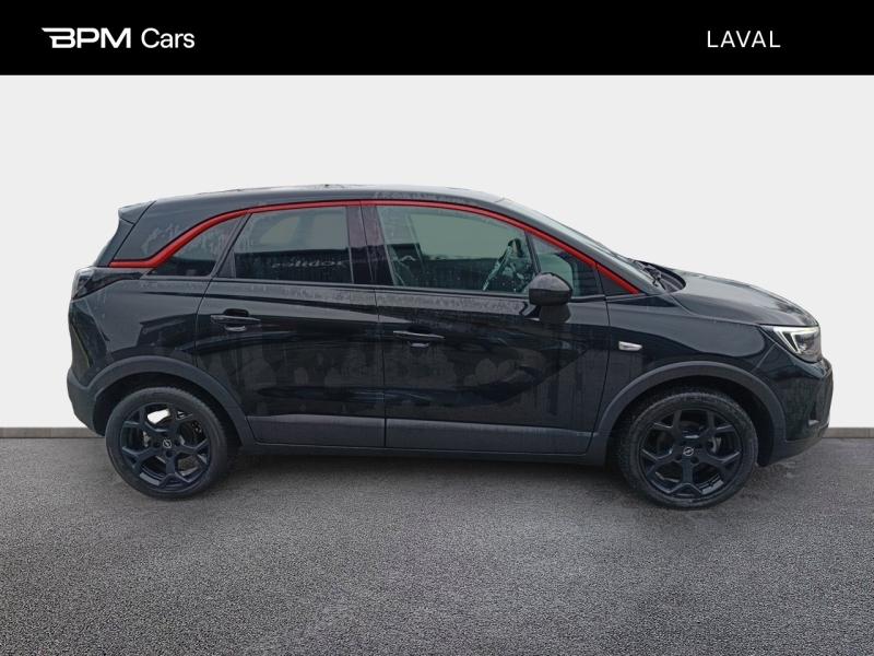 Image OPEL Crossland 1.5 D 110ch GS Line