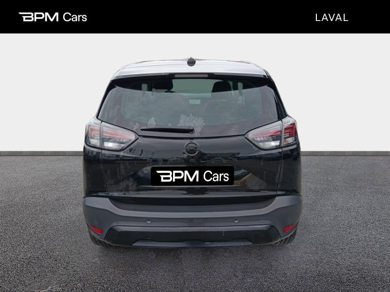 Image OPEL Crossland 1.5 D 110ch GS Line