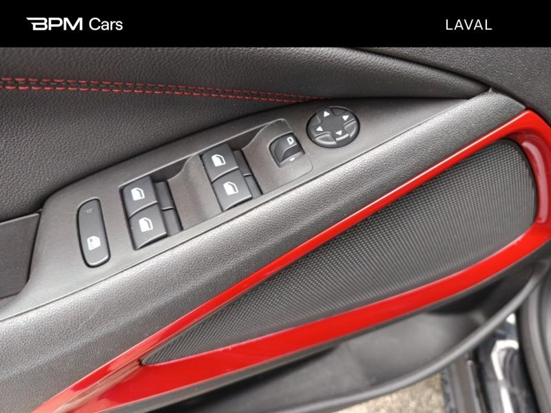 Image OPEL Crossland 1.5 D 110ch GS Line