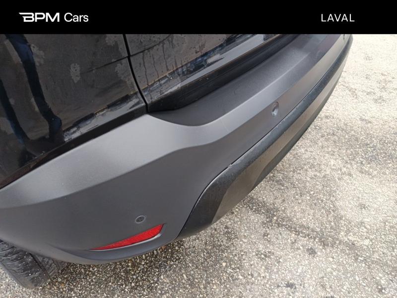 Image OPEL Crossland 1.5 D 110ch GS Line