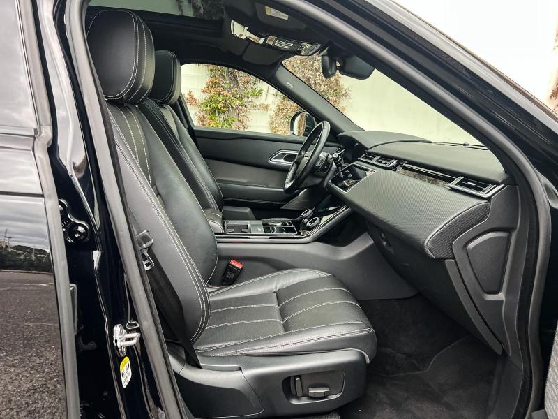 Image LAND-ROVER Range Rover Velar 3.0D V6 300ch R-Dynamic SE AWD BVA