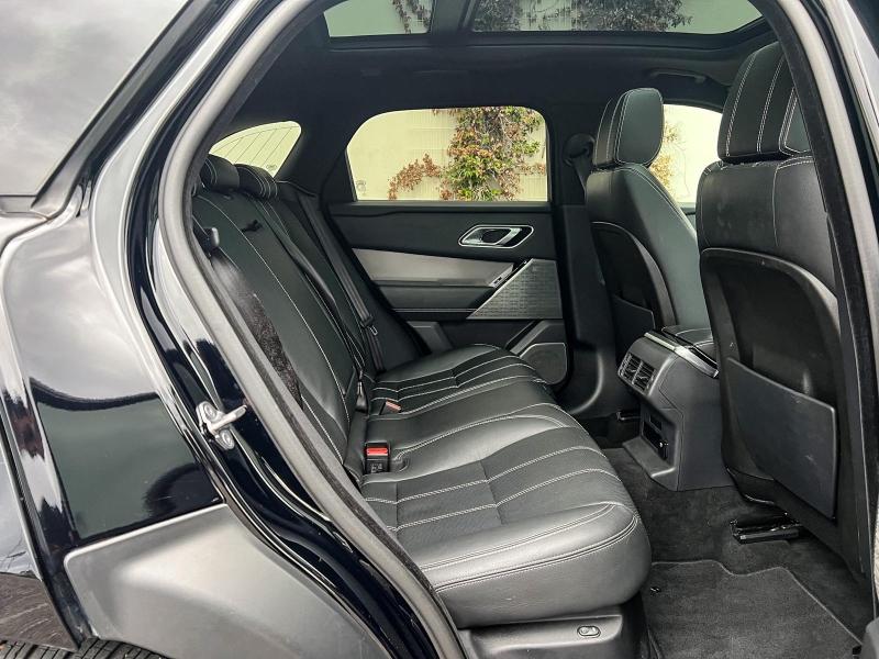 Image LAND-ROVER Range Rover Velar 3.0D V6 300ch R-Dynamic SE AWD BVA