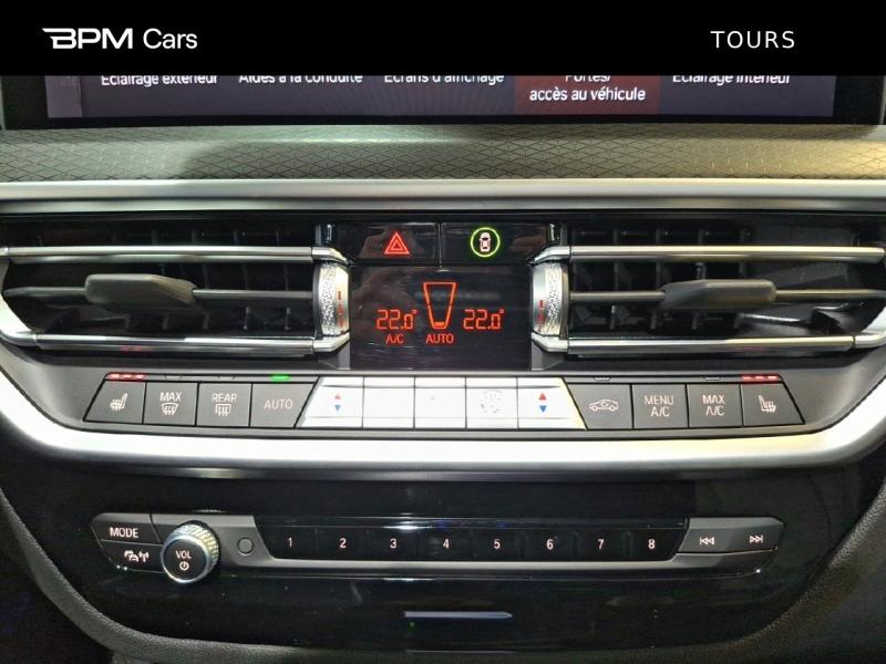 Image BMW X4 xDrive30d 286ch M Sport