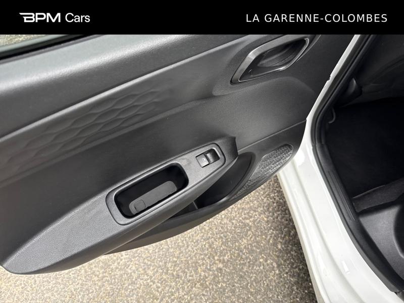 Image HYUNDAI i10 1.0 67ch ECO Creative