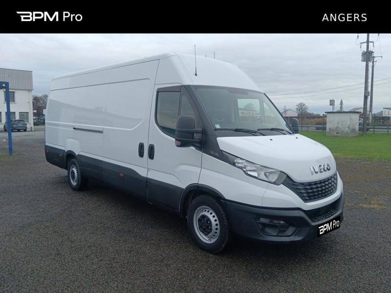 Photo IVECO Daily 35S Fg 35S14 V16