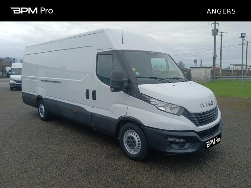 Photo IVECO Daily 35S Fg 35S14 V16