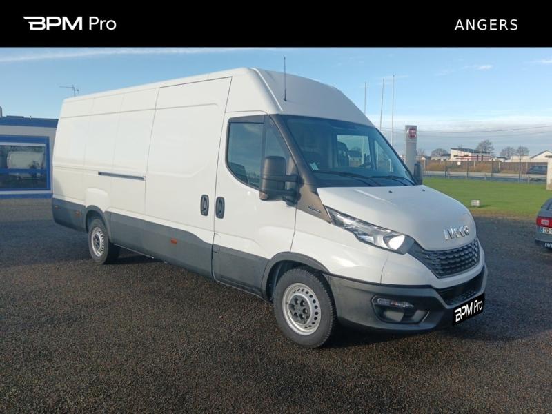 Photo IVECO Daily 35S Fg 35S14 V16