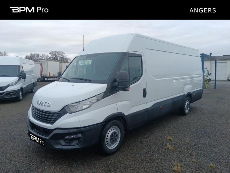 Image IVECO Daily 35S Fg 35S14 V16