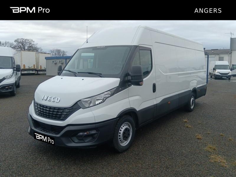Image IVECO Daily 35S Fg 35S14 V16