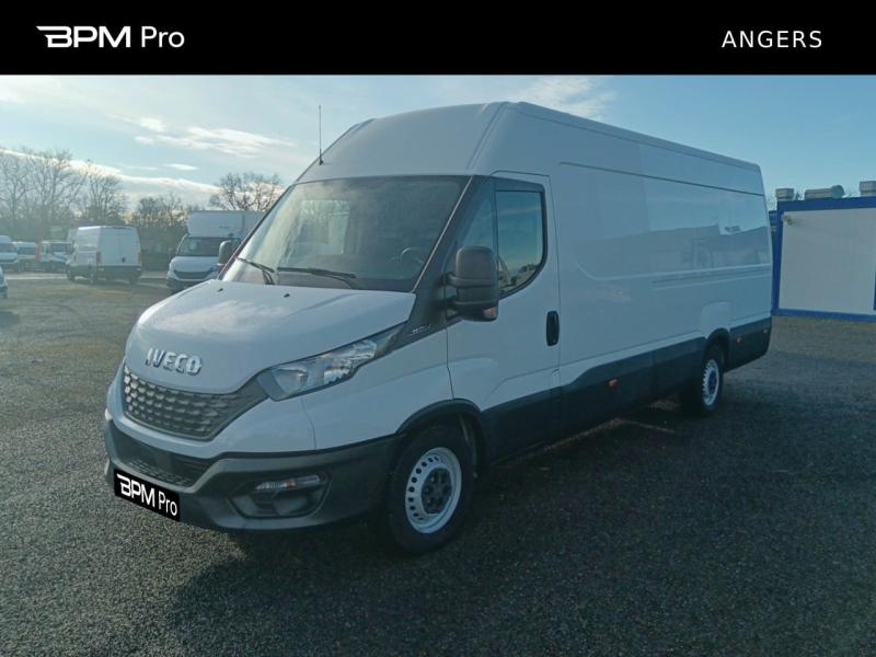 Image IVECO Daily 35S Fg 35S14 V16