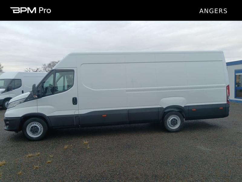 Image IVECO Daily 35S Fg 35S14 V16
