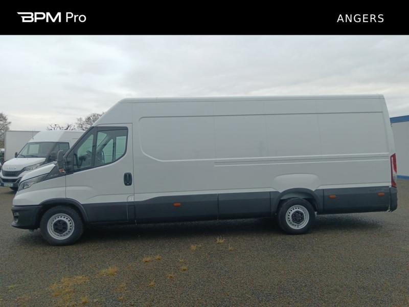 Image IVECO Daily 35S Fg 35S14 V16