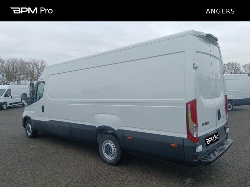Image IVECO Daily 35S Fg 35S14 V16