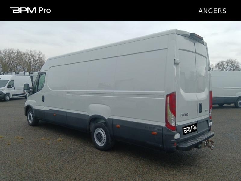 Image IVECO Daily 35S Fg 35S14 V16