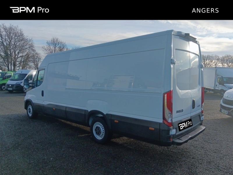 Image IVECO Daily 35S Fg 35S14 V16
