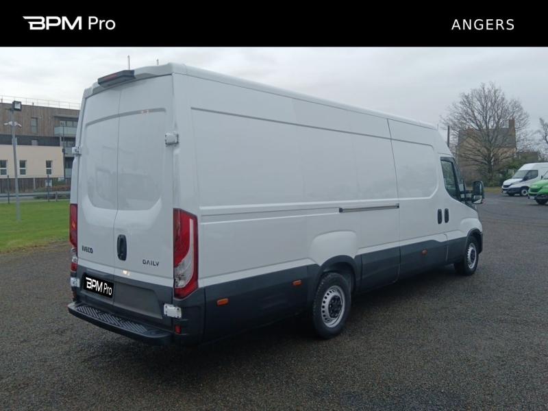 Image IVECO Daily 35S Fg 35S14 V16