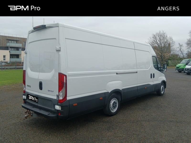 Image IVECO Daily 35S Fg 35S14 V16