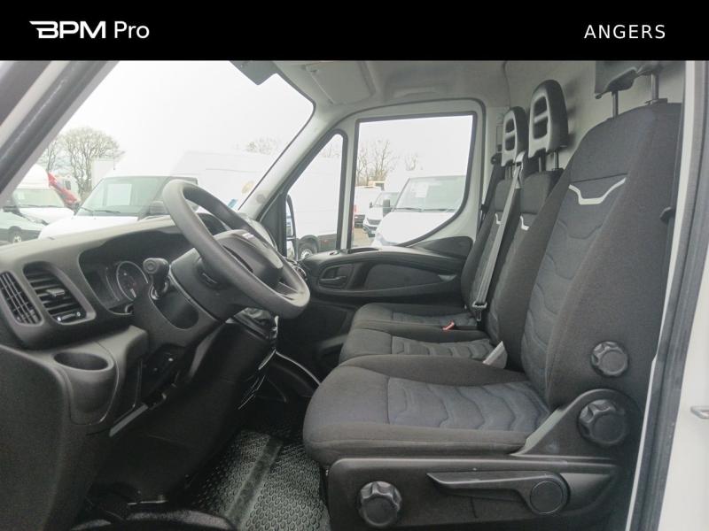 Image IVECO Daily 35S Fg 35S14 V16