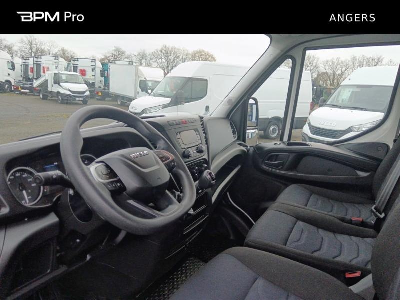 Image IVECO Daily 35S Fg 35S14 V16