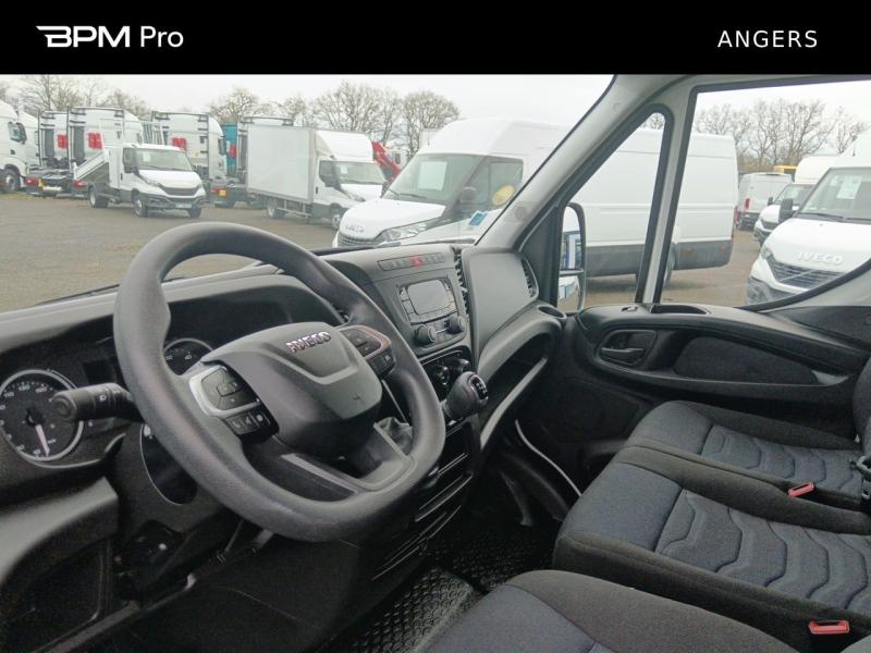 Image IVECO Daily 35S Fg 35S14 V16