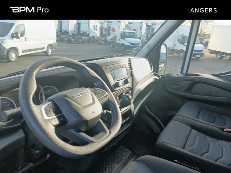 Image IVECO Daily 35S Fg 35S14 V16