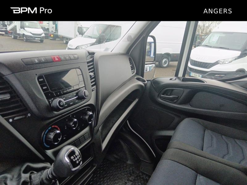 Image IVECO Daily 35S Fg 35S14 V16