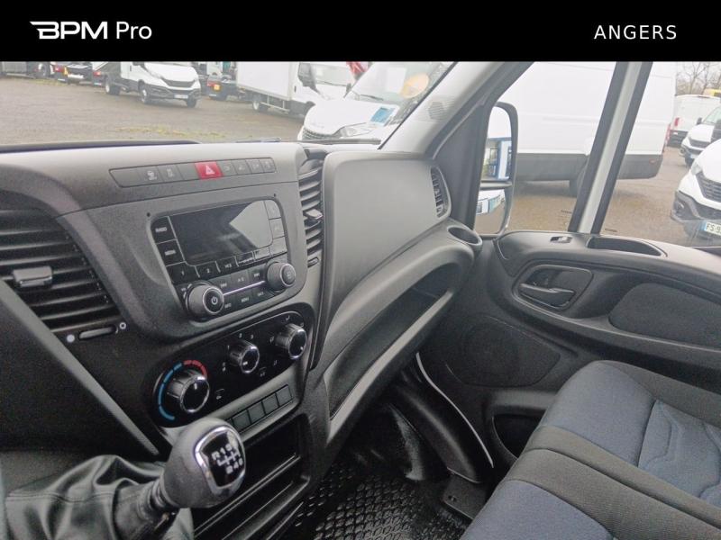 Image IVECO Daily 35S Fg 35S14 V16