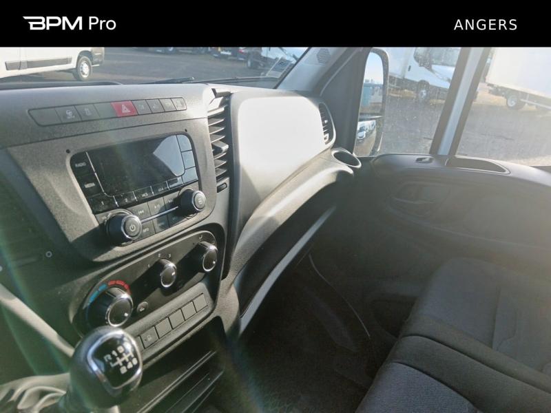 Image IVECO Daily 35S Fg 35S14 V16