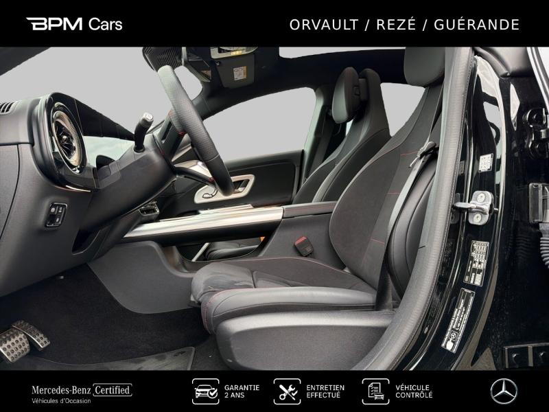 Image MERCEDES-BENZ CLA 250+ EQ 272ch Limited Edition