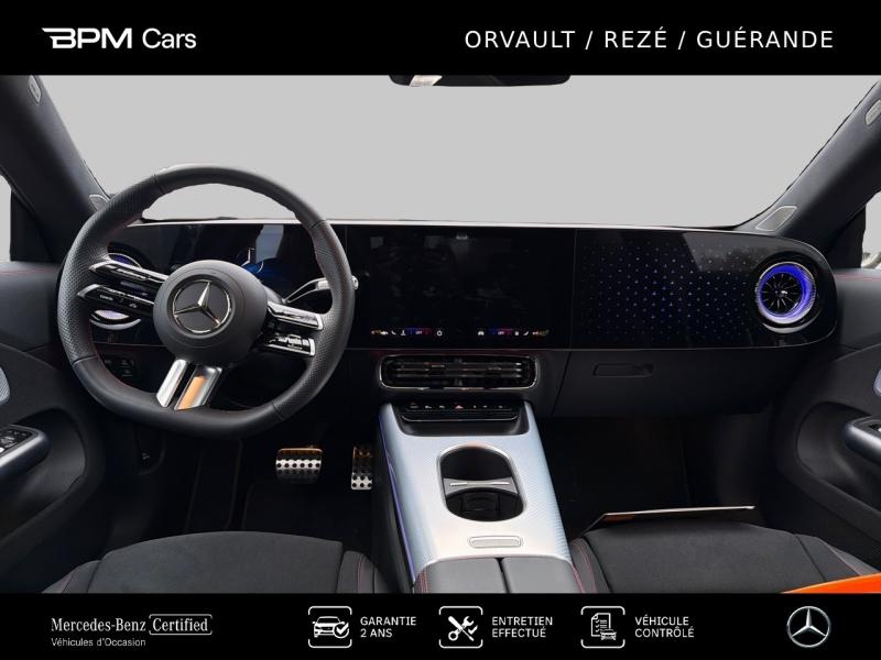 Image MERCEDES-BENZ CLA 250+ EQ 272ch Limited Edition