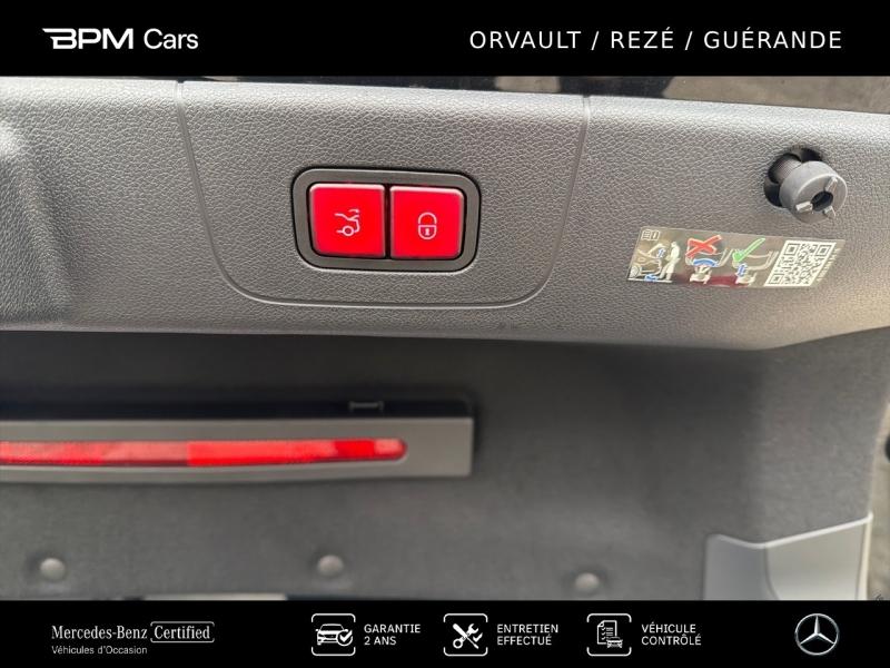 Image MERCEDES-BENZ CLA 250+ EQ 272ch Limited Edition