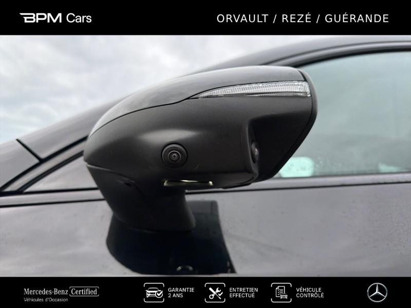 Image MERCEDES-BENZ CLA 250+ EQ 272ch Limited Edition