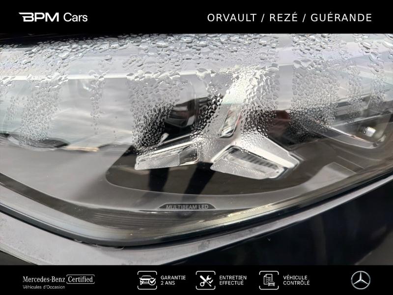 Image MERCEDES-BENZ CLA 250+ EQ 272ch Limited Edition