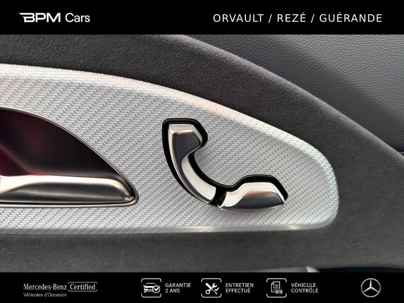 Image MERCEDES-BENZ CLA 250+ EQ 272ch Limited Edition