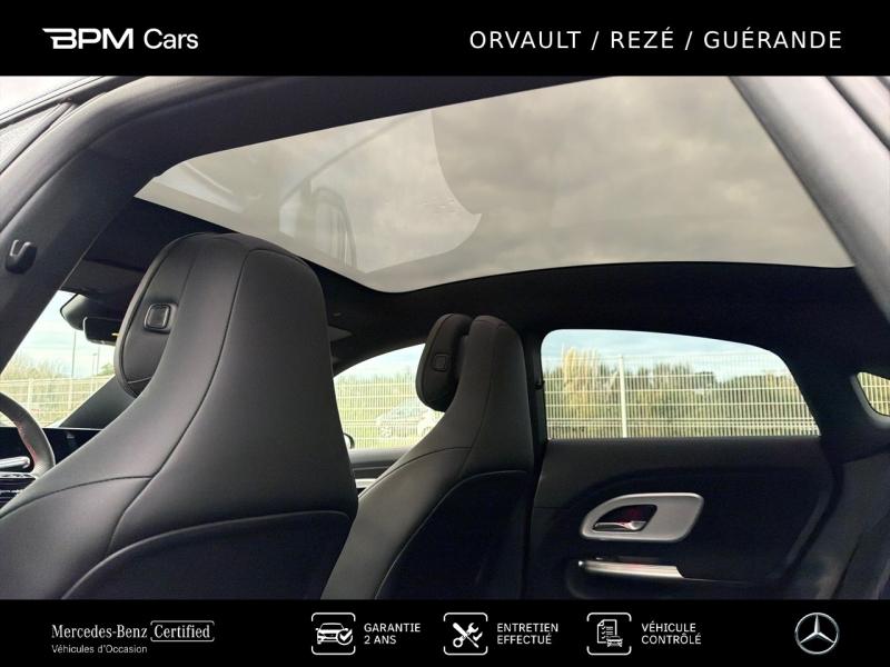 Image MERCEDES-BENZ CLA 250+ EQ 272ch Limited Edition