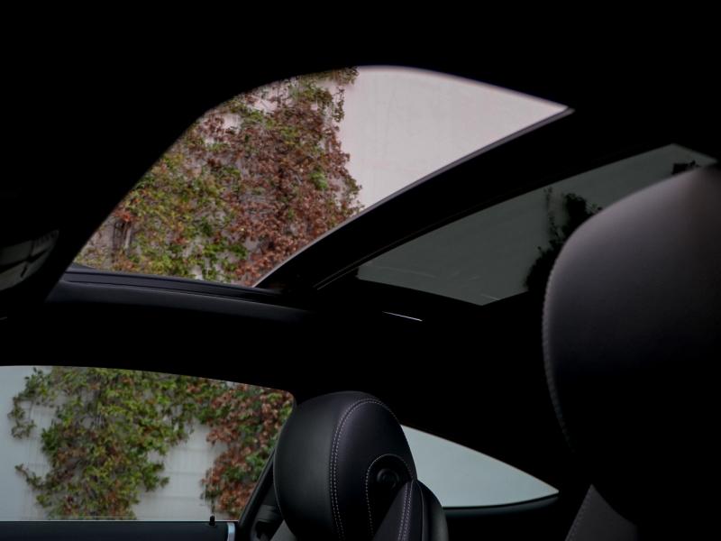 Image MERCEDES-BENZ Classe C Coupé 200 184ch AMG Line 9G-Tronic Euro6d-T