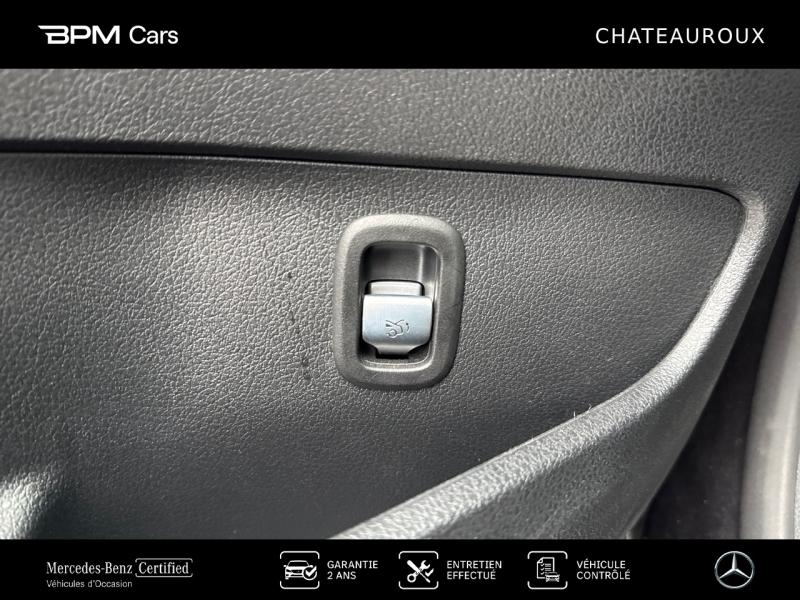 Image MERCEDES-BENZ Classe C 220 d 197ch AMG Line