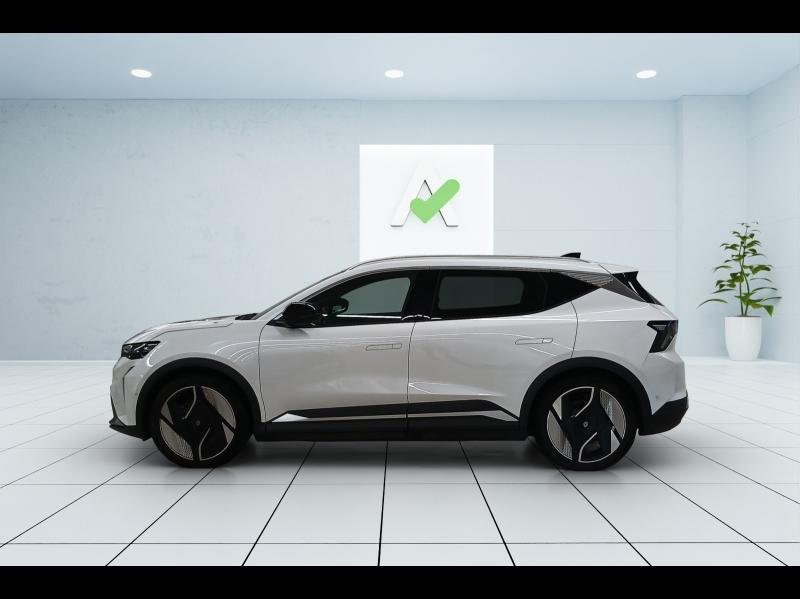 Image RENAULT Scenic E-Tech Electric 220ch Techno grande autonomie -24