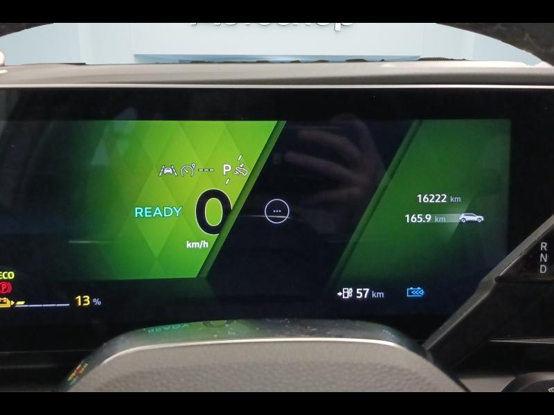 Image RENAULT Scenic E-Tech Electric 220ch Techno grande autonomie -24