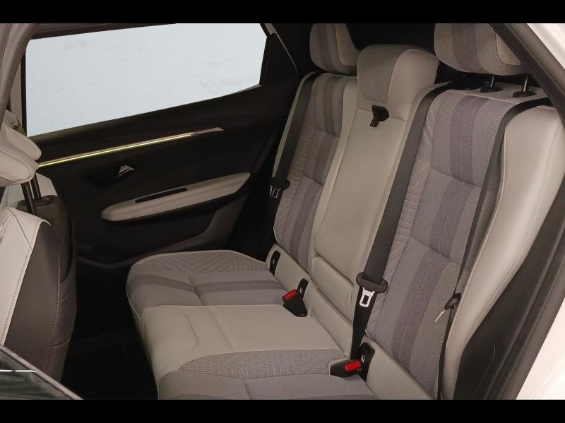 Image RENAULT Scenic E-Tech Electric 220ch Techno grande autonomie -24